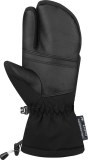 Reusch Kondor R-TEX® XT Junior Lobster 6361818 7701 black back